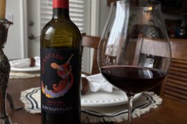 Donnafugata 2024 Sherazade Nero D’Avola