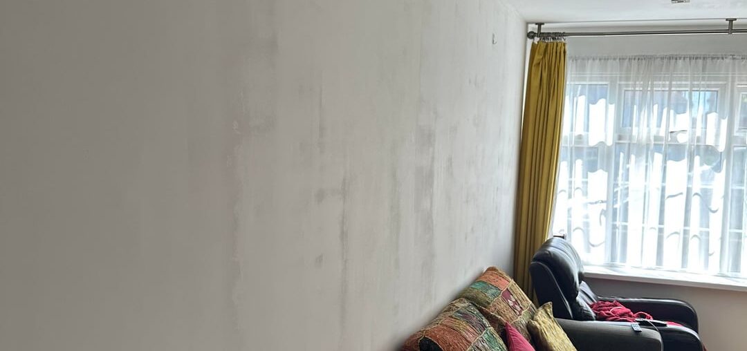 Where have I gone wrong?