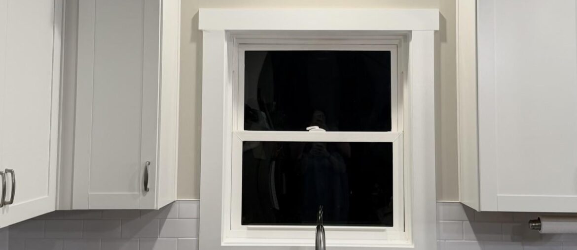 Please help me with my kitchen! The colors of everything are so sterile