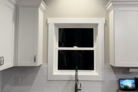 Please help me with my kitchen! The colors of everything are so sterile