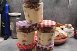 Tiramisu pique nique 🇮🇹😋🤌