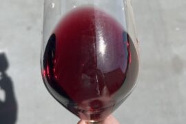 Round 2.. this time can you guess varietal and vintage