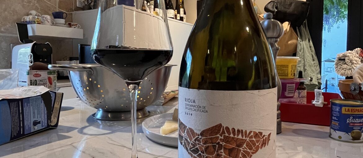 Luis Alegre - Parcela No5