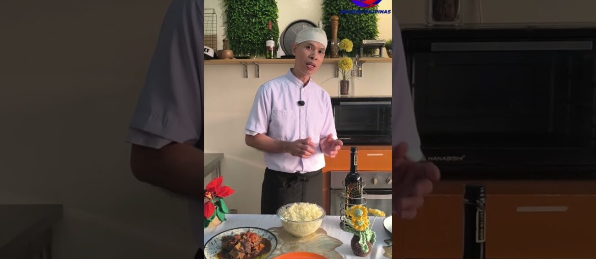 “Mula Training hanggang Barko! 🚢 French Cuisine Specialty sa RCTI” #assessmenttips #foodie "Mula Training hanggang Barko! 🚢 French Cuisine Specialty sa RCTI" #assessmenttips #foodie