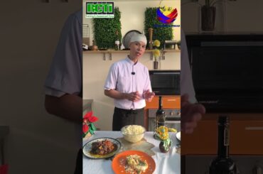 "Mula Training hanggang Barko! 🚢 French Cuisine Specialty sa RCTI" #assessmenttips #foodie