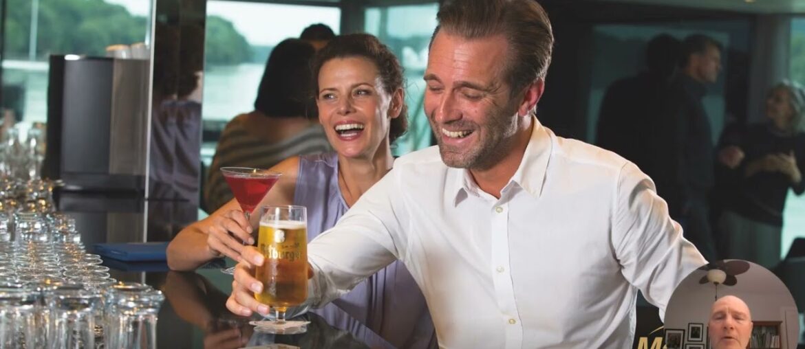 2027 Chamber Travel Preview: Sensations of the Seine – Paris & Normandy (Full Presentation)