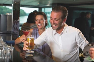 2027 Chamber Travel Preview: Sensations of the Seine – Paris & Normandy (Full Presentation)