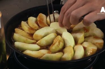 Master French Cuisine Recipes at APCA Malaysia. Learn Gourmet Cooking Skills