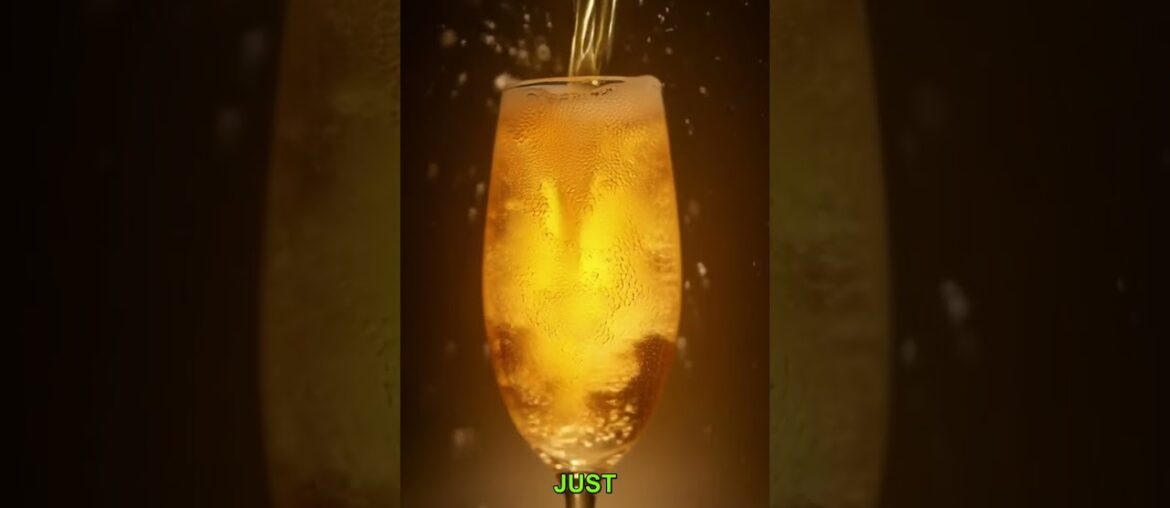 Champagne: 90 PSI ‘Tiny Bomb’ with 1M Bubbles? Champagne: 90 PSI 'Tiny Bomb' with 1M Bubbles?