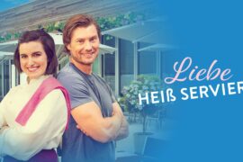 Diese neue ROMCOM kennst du bestimmt noch nicht: Liebe heiß serviert | LIEBESFILME ganzer Film