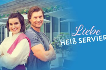 Diese neue ROMCOM kennst du bestimmt noch nicht: Liebe heiß serviert | LIEBESFILME ganzer Film