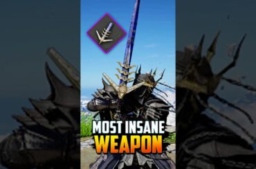 The Most INSANE Weapon You Need To Get Early in Crimson Desert!