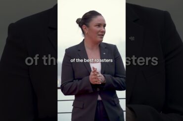 Ep 82 - Ally Lanoue, Wine Director for Canlis Restaurant shares her #SeattleFavorites🍷