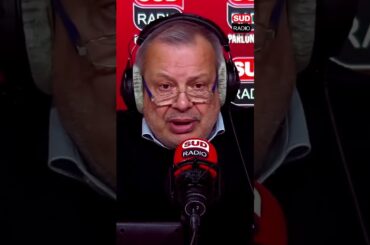 🗣️ Périco Légasse : « Le guide Michelin est le fléau de la cuisine française»