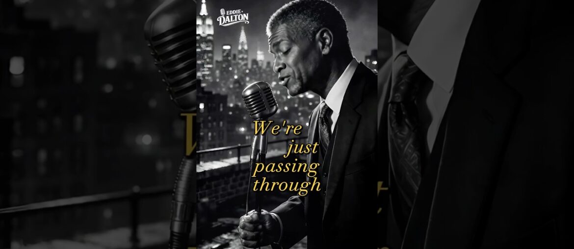 Another Day Old by Eddie Dalton ❤️‍🩹