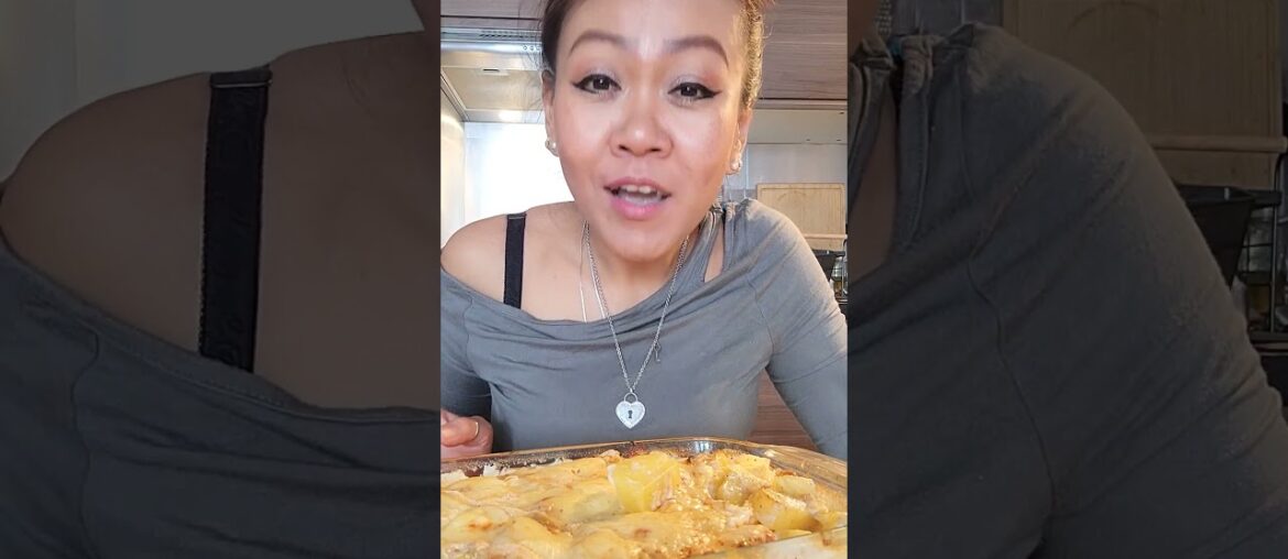 eat with kannika french food so delicious yummy 🍛 😋