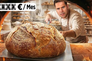 Así Funciona el Negocio del Pan Gourmet ¿Vale la Pena?