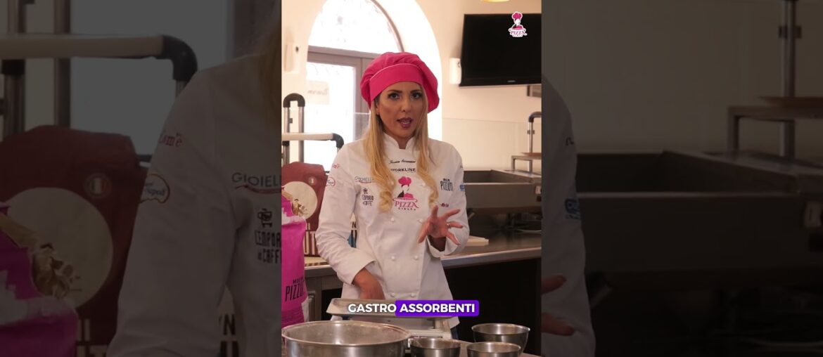 Hai mai provato una pizza al carbone vegetale? 🍕🖤