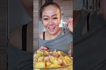 today kannika cooking french food so delicious yummy 🍛 😋