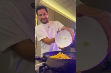 👨🏻‍🍳 Dica de Receita: Cachorro quente cremoso de panela #raphaelcamposo #receitas #receita