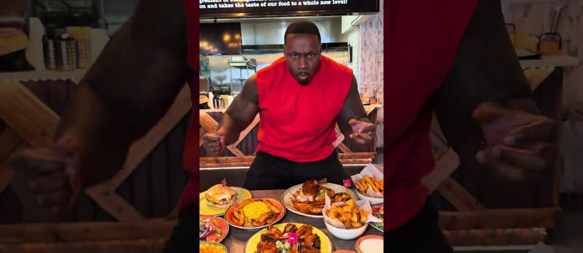 When the chicken is hot 🥵 #foodie #shorts