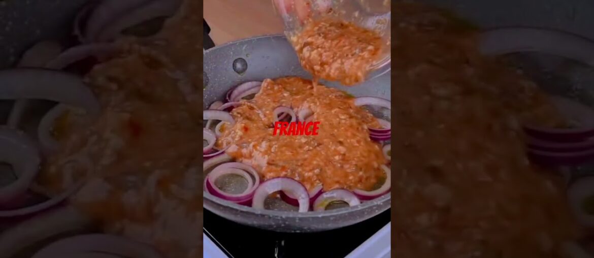 #france #recette #français #youtube