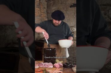 La véritable choucroute de terroir ￼