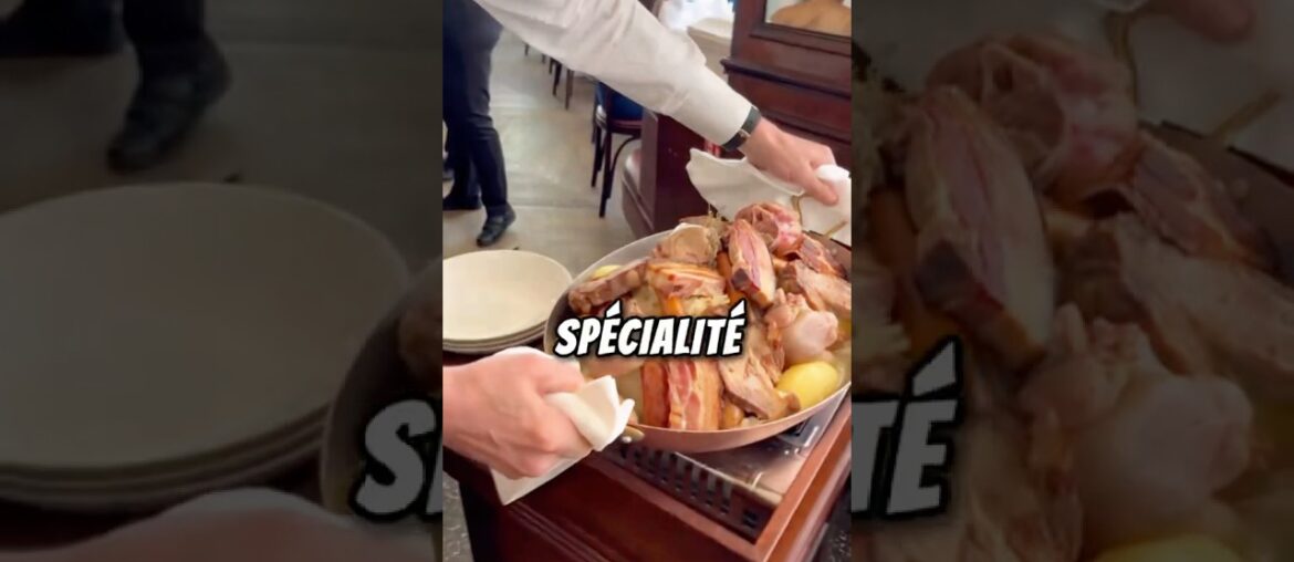 Les spécialités culinaires françaises ! D’accord avec ce top ? #france #nourriture #frenchfood