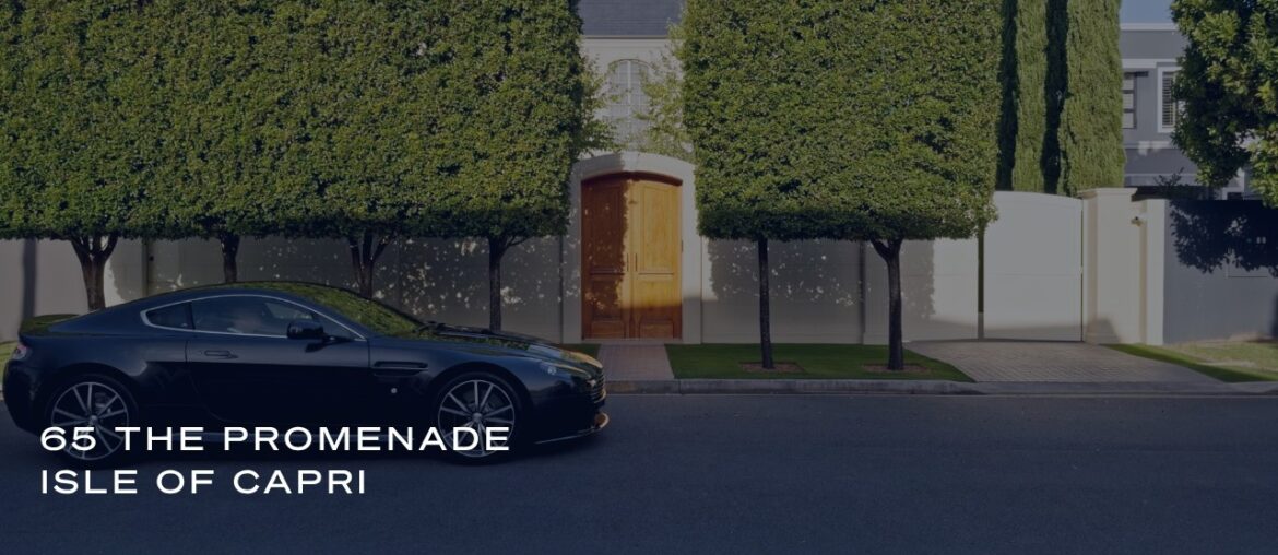 65 The Promenade, Isle of Capri | Gold Coast Real Estate | Kollosche