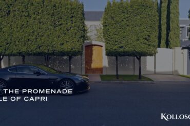 65 The Promenade, Isle of Capri | Gold Coast Real Estate | Kollosche