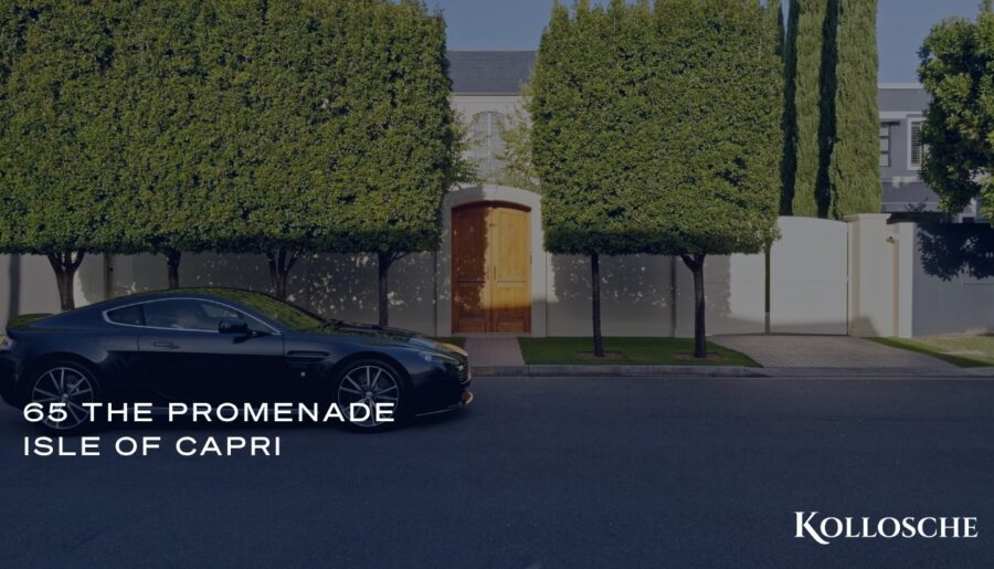 65 The Promenade, Isle of Capri | Gold Coast Real Estate | Kollosche