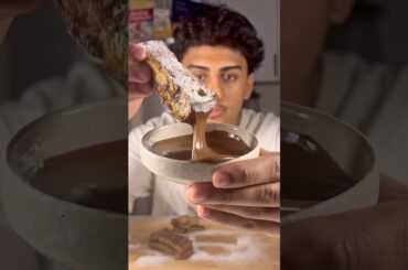 Nutella French Toast👌🏻 #shorts #nutella #frenchtoast #recipe #easyrecipe