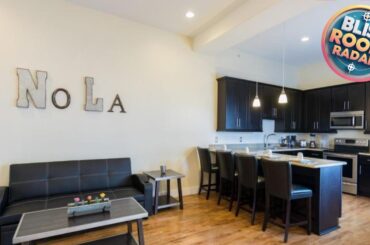 Beautiful Condos Steps from French Quarter and Bourbon St | United States 🌟