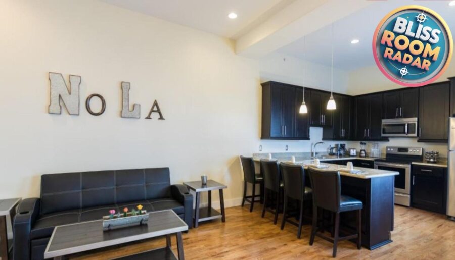 Beautiful Condos Steps from French Quarter and Bourbon St | United States 🌟