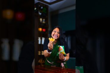 homemade lays chips #shorts #chips #lays #viral #doritos