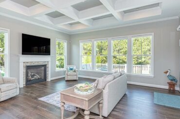 10214 Battle Colors Ln -Glen Riddle Golf and Waterfront Community