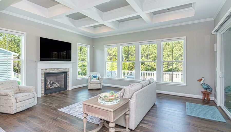 10214 Battle Colors Ln -Glen Riddle Golf and Waterfront Community