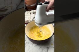 French Mille-Feuille, Napoleon Pasty Dessert #dessertrecipes #frenchfood #frenchdessert