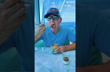 Day 3 at Sea on Celebrity Cruises Xcel 🚢 #CelebrityCruises #CelebrityXcel #CruiseLife