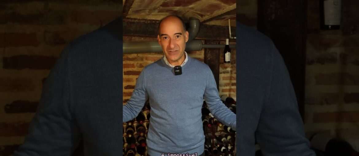 3 erros com vinho francês 🍷