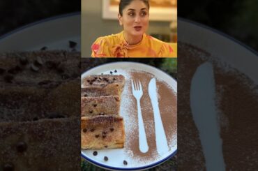 Nutella Stuffed French Toast | Shilpa Sherry Ka Favorite Breakfast #shorts