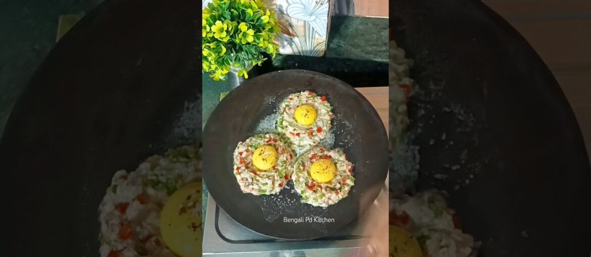 French Toast Recipe 😋 #shorts #frenchtoast #recipe #eggrecipe