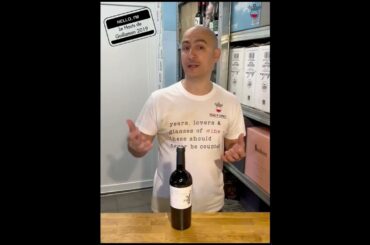 Wine 101 | Episode 7 | Le Hauts de Guillaman 2019