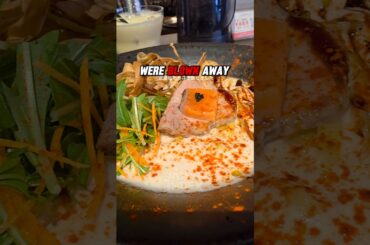 This Is NOT Normal Ramen in Osaka 🇯🇵🍜