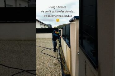 French countryside dream=10%wine, 90%“why is this broken again?”😂🥴😵#fun#tamil#comedy#like#subscribe