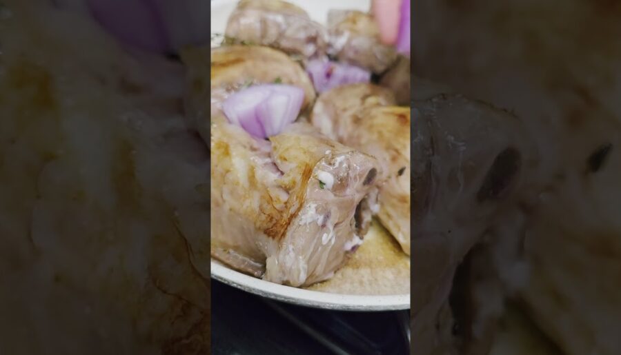 The French Countryside Rabbit