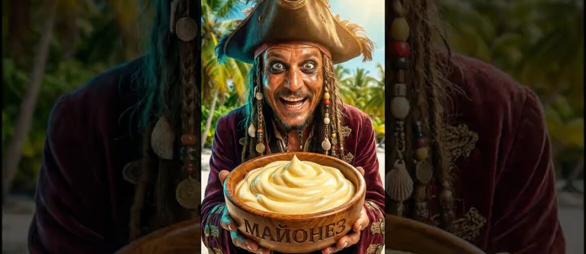 Как Изобрели Майонез?  #факты  #история
