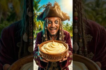 Как Изобрели Майонез?  #факты  #история