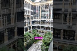 The Most Beautiful Hotel in Sapa? Hotel De La Coupole Review 🇻🇳