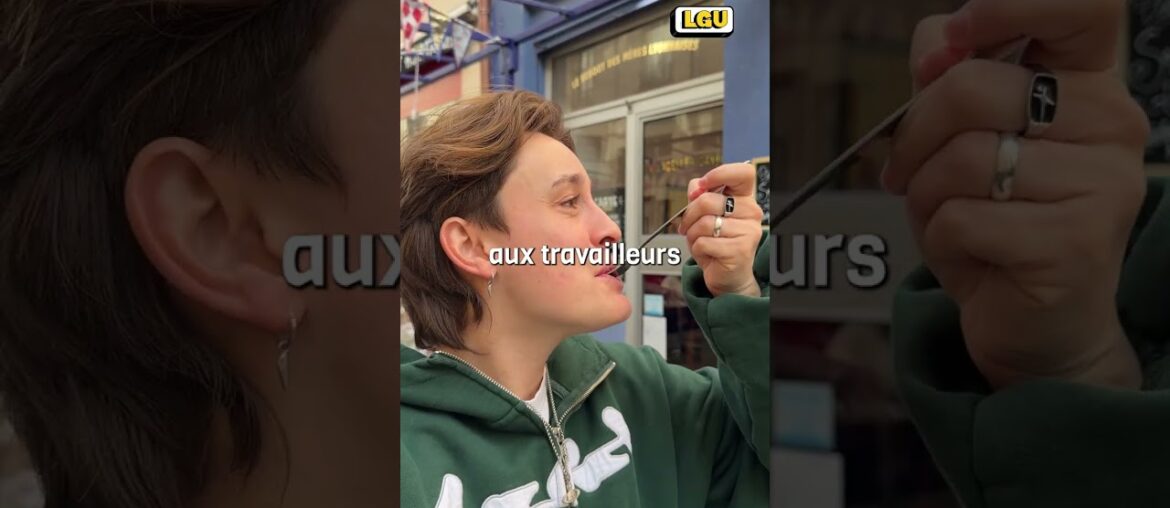 Une adresse coup de cœur ! 💛